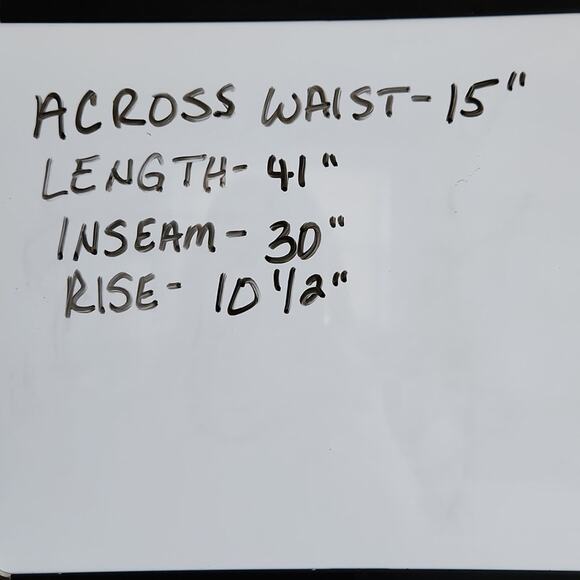 Jen7 7 For All Man Kind Comfort Skinny Navy Blue Pull On Jeans Size 6 Stretch - Picture 11 of 11